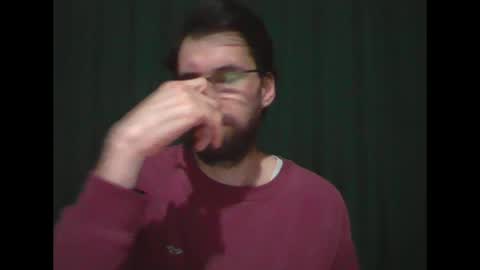 Snapshot of banana_argen_15 chatting on 05.25.26 Ezequiel online show from 05.25.26