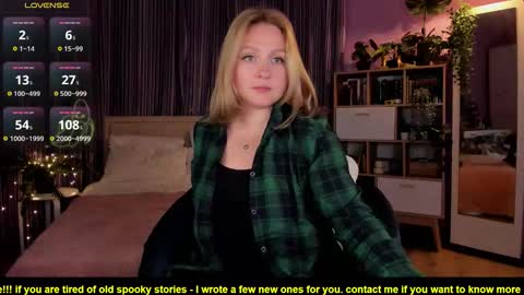 Snapshot of bananarum chatting on 10.17.25 Allie online show from 10.17.25