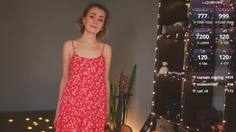 Ellen and  online show from 12.13.24