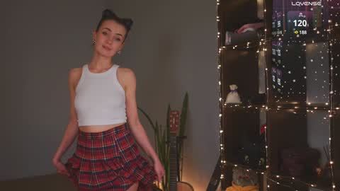 Ellen and  online show from 12.27.24