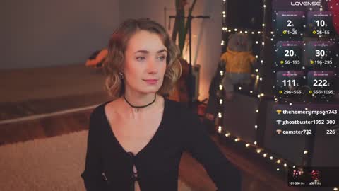 Ellen and  online show from 01.27.25