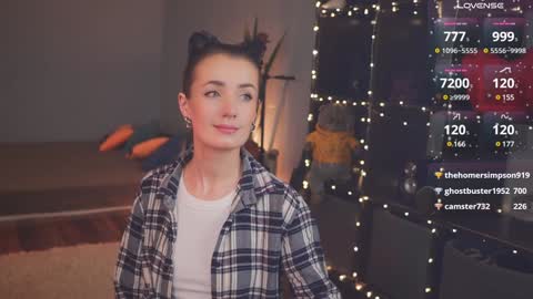 Ellen and  online show from 01.28.25