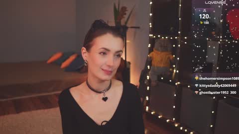 Ellen and  online show from 02.08.25