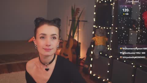 Ellen and  online show from 02.08.25