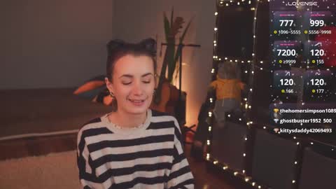 Ellen and  online show from 02.09.25