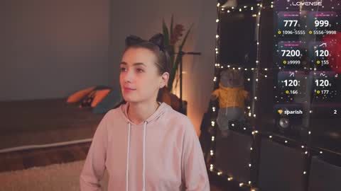 Ellen and  online show from 02.10.25