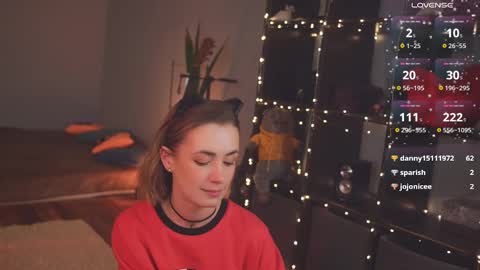 Ellen and  online show from 02.11.25