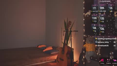 Ellen and  online show from 02.12.25