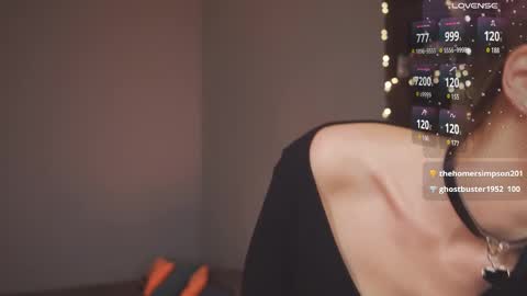 Ellen and  online show from 02.14.25