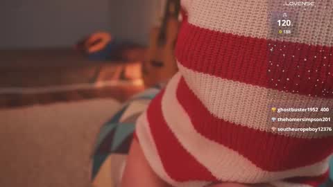 Ellen and  online show from 02.15.25