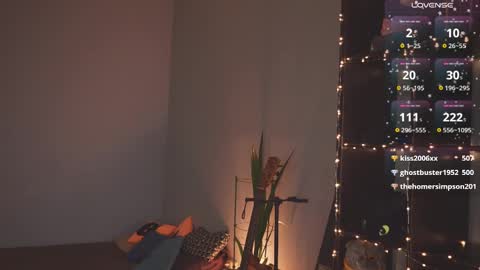 Ellen and  online show from 02.19.25