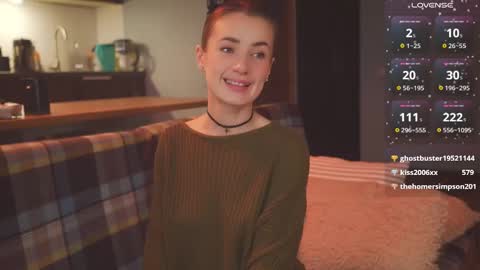 Ellen and  online show from 02.22.25