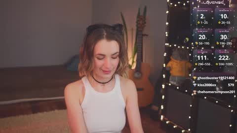 Ellen and  online show from 02.23.25