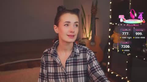 Ellen and  online show from 02.24.25