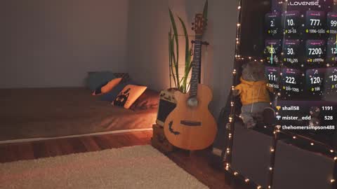 Ellen and  online show from 03.05.25