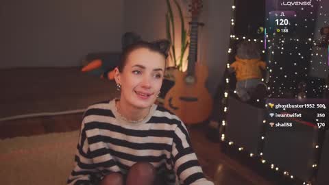 Ellen and  online show from 03.11.25