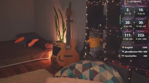 Ellen and  online show from 03.12.25