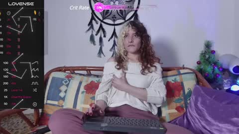 V E R O N I C A online show from 01.05.25