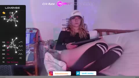 V E R O N I C A online show from 03.01.26