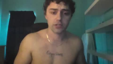 Snapshot of banditcaleb chatting on 02.04.25 banditcaleb online show from 02.04.25