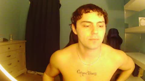 Snapshot of banditcaleb chatting on 02.06.25 banditcaleb online show from 02.06.25