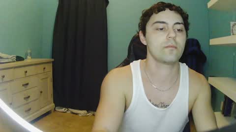 Snapshot of banditcaleb chatting on 02.06.25 banditcaleb online show from 02.06.25