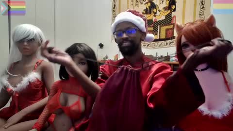 Bando Husbando online show from 12.20.24