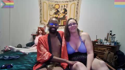 Bando Husbando online show from 01.20.25