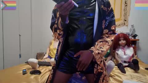 Bando Husbando online show from 02.13.26