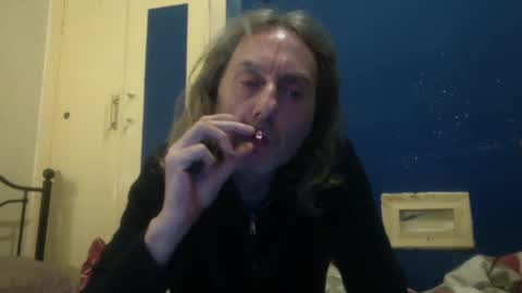 bangintoleather online show from 01.18.25