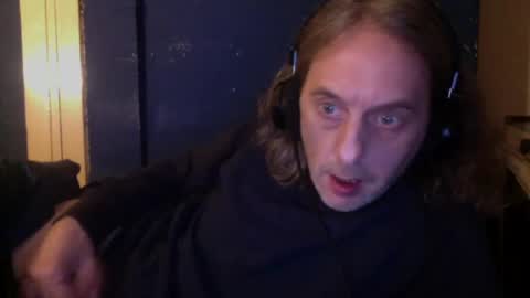 bangintoleather online show from 01.26.25