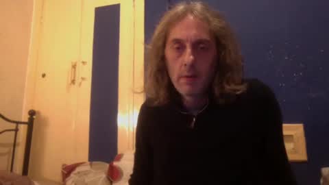 bangintoleather online show from 02.06.25