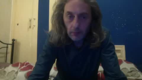 bangintoleather online show from 03.02.25