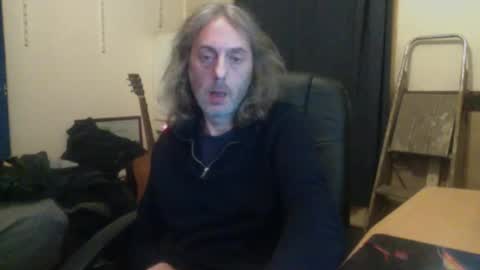 bangintoleather online show from 10.26.25