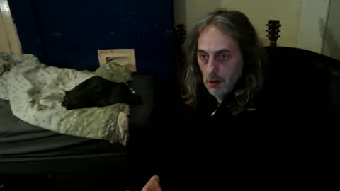 bangintoleather online show from 03.19.26