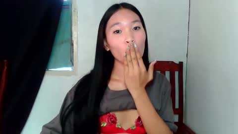 Snapshot of baninay810654 chatting on 05.31.26 baninay810654 online show from 05.31.26