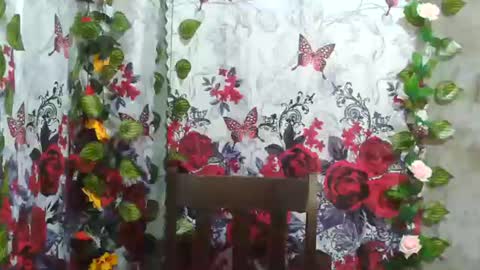 Snapshot of baninay810654 chatting on 07.17.26 baninay810654 online show from 07.17.26