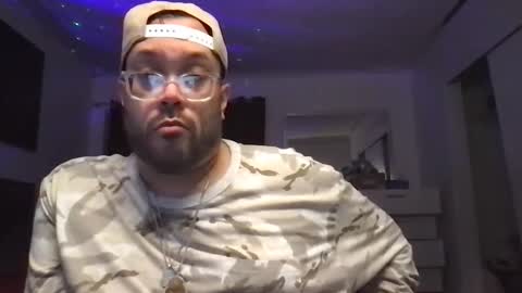 ForskinPapi online show from 12.16.24