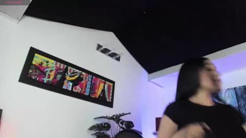 Gabi  online show from 11.23.25