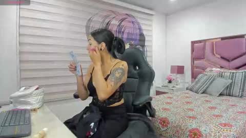 Gabi  online show from 01.11.26