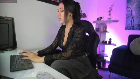 Gabi  online show from 02.17.26