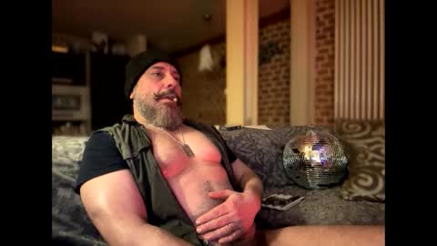 Snapshot of barba71 chatting on 02.07.25 Military man 69 online show from 02.07.25