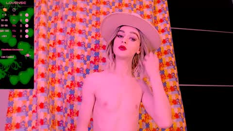 Barbara Blossom online show from 12.26.24