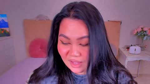 Barbie Kim online show from 12.05.24