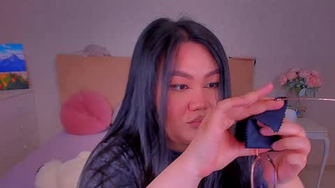 Barbie Kim online show from 12.09.24