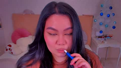 Barbie Kim online show from 12.14.24