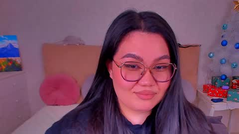 Barbie Kim online show from 12.30.24