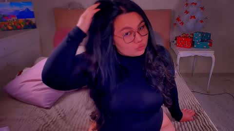 Barbie Kim online show from 01.23.25