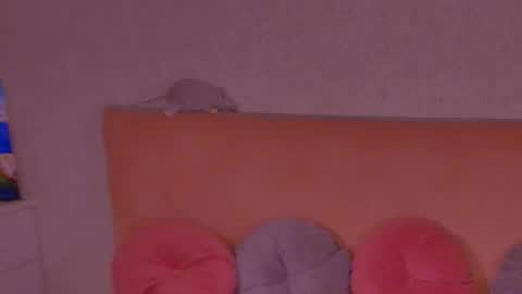 Barbie Kim online show from 02.10.25