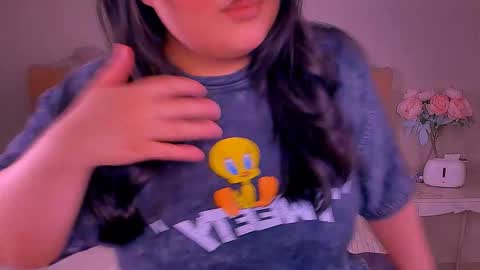 Barbie Kim online show from 02.14.25